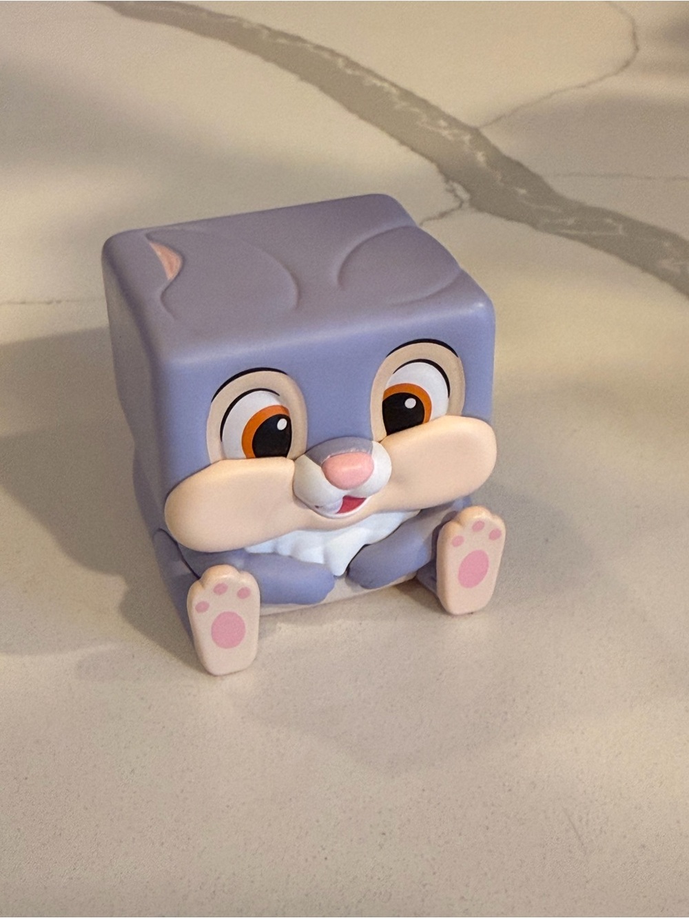 Disney classics pop cube x Thumper confirmed